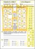 Procvičovací sešit z matematiky 3/1.díl
