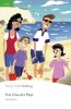 Pearson English Readers 3 Five One-Act Plays + MP3 Audio CD