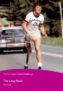 Pearson English Active Reading Easystarts The Long Road Book + MP3 Audio CD / CD-ROM