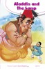 Pearson English Story Readers 2 Aladdin and the Lamp
