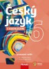 Český jazyk 6 s nadhledem 2v1 Hybridní pracovní sešit