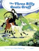 Pearson English Story Readers 1 The Three Billy Goats Gruff