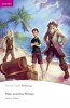 Pearson English Readers Easystarts Pete and the Pirates + CD