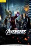 Pearson English Readers 2 Marvel´s The Avengers + MP3 Pack