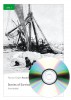 Pearson English Readers 3 Stories of Survival + MP3 Audio CD