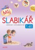 Můj SLABIKÁŘ - 1. díl - 092146