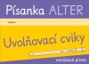 PÍSANKA – Uvolňovací cviky pro nevázané písmo (092143)