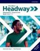 New Headway Fifth Edition Advanced Student´s Book B with Student Resource Centre Pack