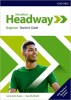 New Headway Fifth Edition Beginner Teacher´s Book with Teacher´s Resource Center