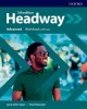 New Headway Fifth Edition Advanced Workbook with Answer Key