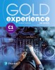 Gold Experience 2nd Edition C1 Advanced Students Book + eBook