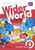Wider World 4 Student´s Book