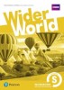 Wider World Starter Workbook with Extra Online Homework