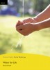 Pearson English Active Reading 2 Water for Life Book + mp3