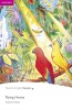Pearson English Readers Easystarts Flying Home Book + CD Pack