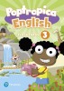 Poptropica English Level 3 Flashcards