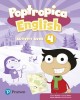 Poptropica English Level 4 Activity Book