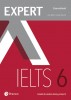 Expert IELTS Band 6 Student´s Book with Online Audio