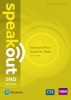 Speakout 2nd Edition Advanced PLUS Coursebook