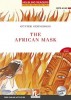 HELBLING READERS Red Series Level 2 The African Mask + Audio CD+E-ZONE