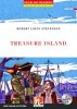 HELBLING READERS Red Series Level 3 Treasure Island + app + ezone 