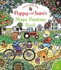 Poppy and Sam´s magic painting book
