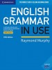 English Grammar in Use (5th Edition) Book with Answers