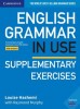 English Grammar in Use (5th Edition) Supplementary Exercises with Answers