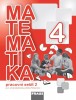 Matematika se Čtyřlístkem 4/2 pro ZŠ PS
