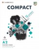 Compact Key for Schools for revised exam from 2020 Teacher´s Book with Downloadable Resource Pack