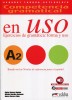 COMPETENCIA GRAMATICAL EN USO A2 LIBRO DEL ALUMNO