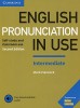 English Pronunciation in Use Intermediate (2nd Edition) with Answers & Downloadable Audio