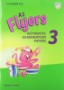 A2 Flyers 3 Authentic Examination Papers Student´s Book