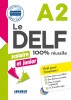Le DELF Junior et Scolaire A2 100% Reussite + didierfle.app