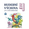 Hudební výchova pro 4. rocník ZŠ - CD