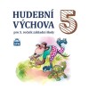 Hudební výchova pro 5. rocník ZŠ - CD