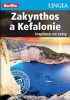 Zakynthos /Lingea/ Inspirace na cesty