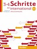 Schritte international Neu 3+4 Spielesammlung