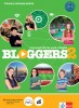 Bloggers 2 (A1.2) – učebnice
