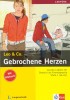 Gebrochene Herzen (A1) – Buch + MP3 allango.net