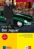 Leo und Co. Stufe 2 Der Jaguar Buch mit Audio CD