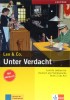 Leo und Co. Stufe 2 Unter Verdacht! Buch mit Audio CD