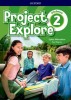 Project Explore 2 Student´s book CZ