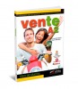VENTE A2 Učebnice (ed. 2017)