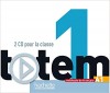 Totem 1 CD /2 ks/