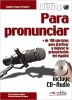 Tiempo para pronunciar + audio