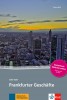 Frankfurter Geschäfte - Buch + Online MP3