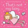 That´s not my fairy...