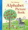 Very first words Alphabet picture book