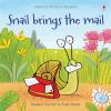 Phonics Readers Snail brings the Mail
